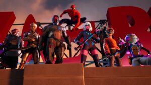 Read more about the article Play Fortnite on iPhone