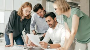 Read more about the article Tricks For Duplicating Objects in Cinema 4D